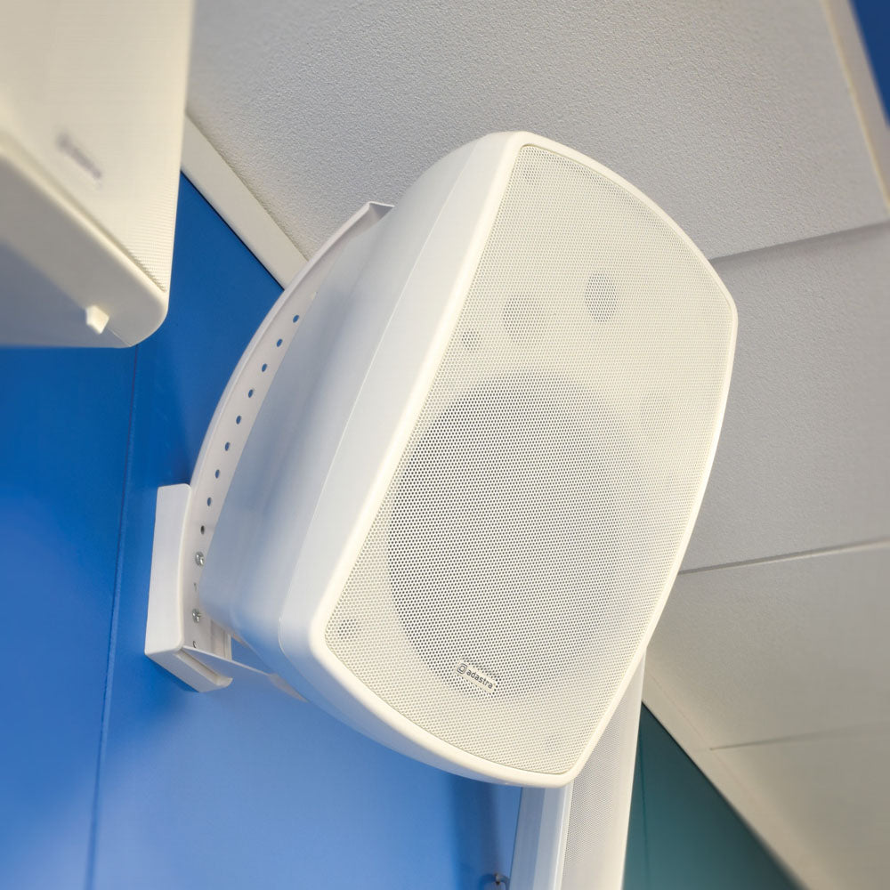 BH Series Indoor / Outdoor Background Speakers - Supplied in Pairs