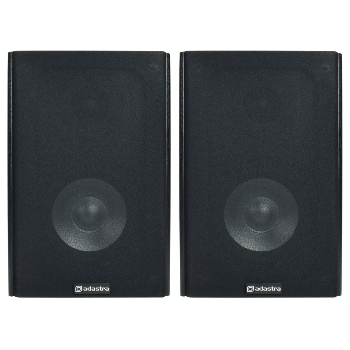 AB-5 Bookshelf Speakers 4 Ohm - Pair