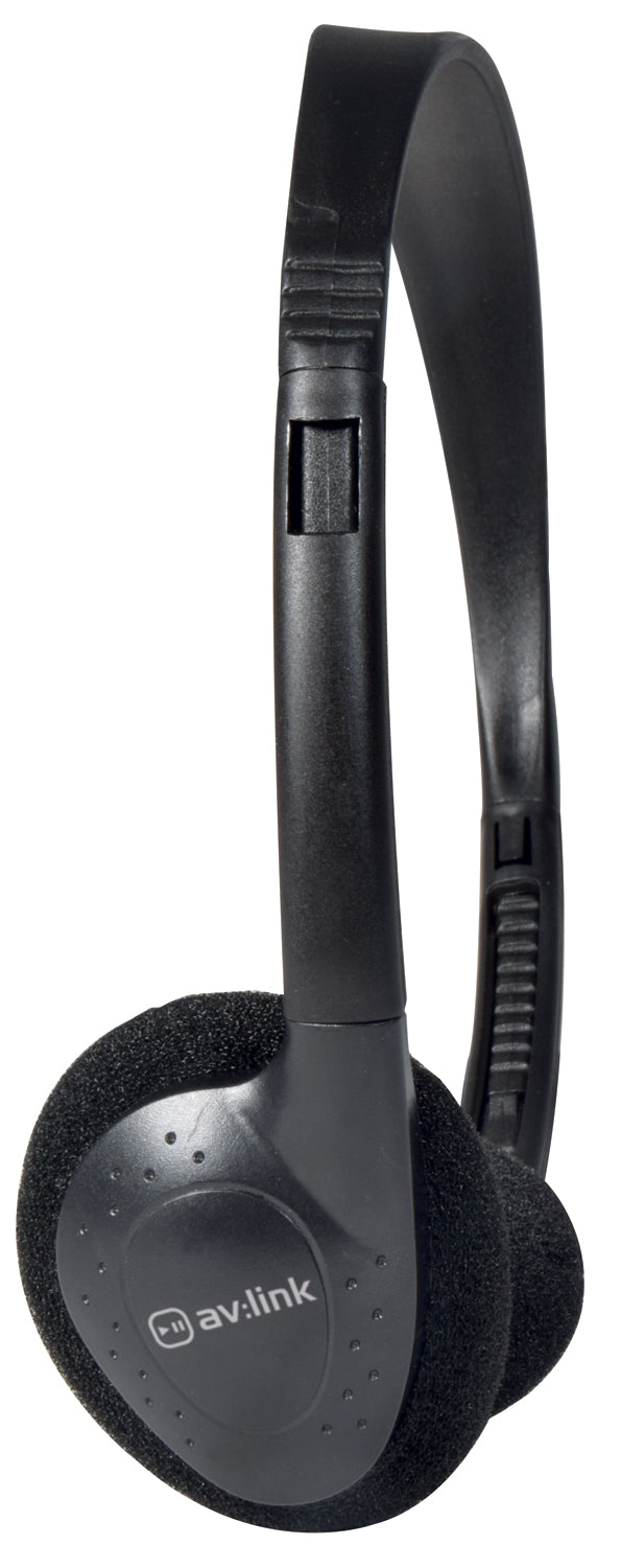 SH30T Stereo TV Headphones