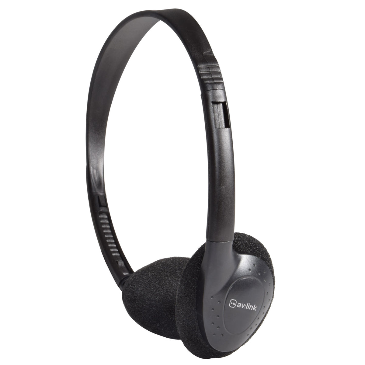 SH30T Stereo TV Headphones