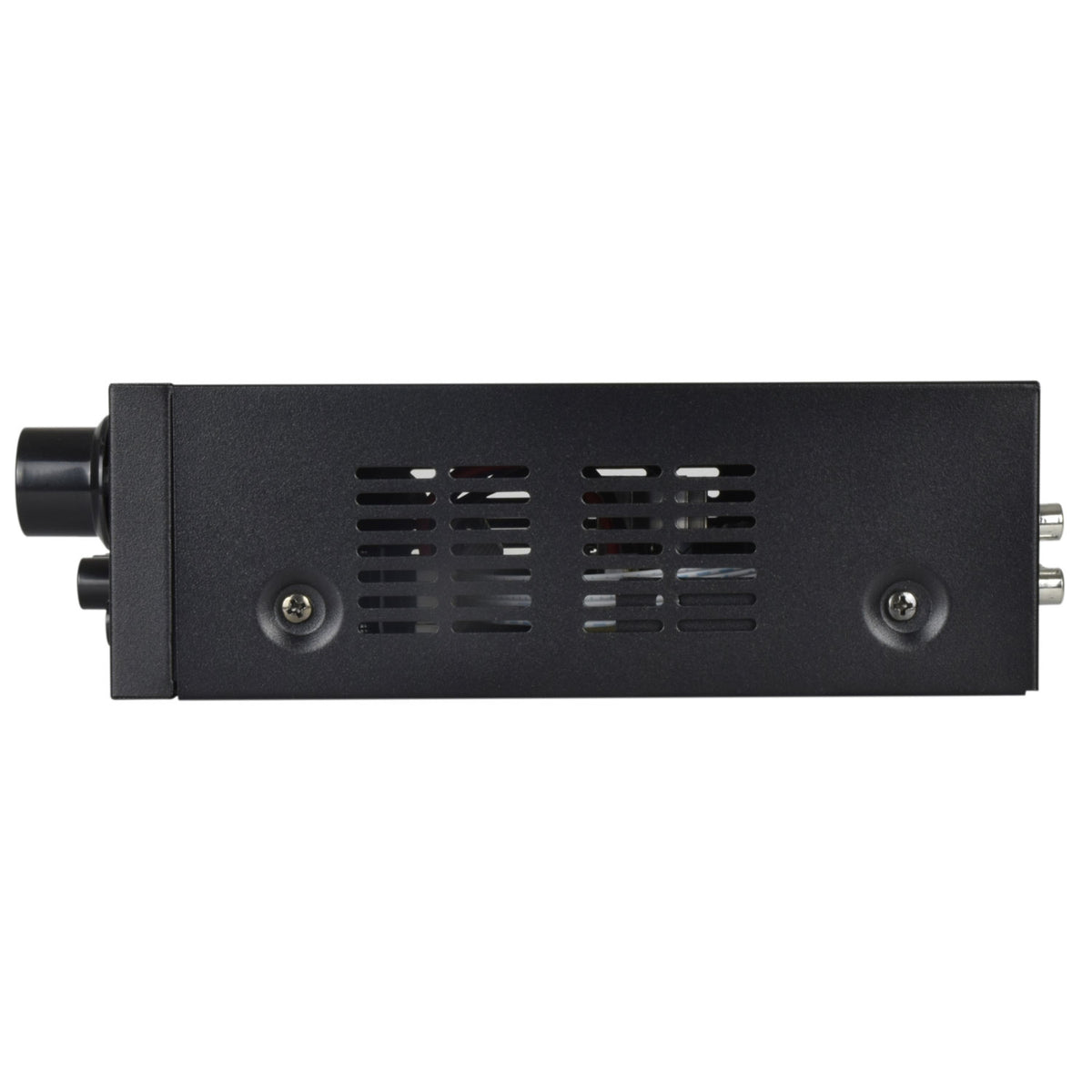 Digital Stereo Amplifier