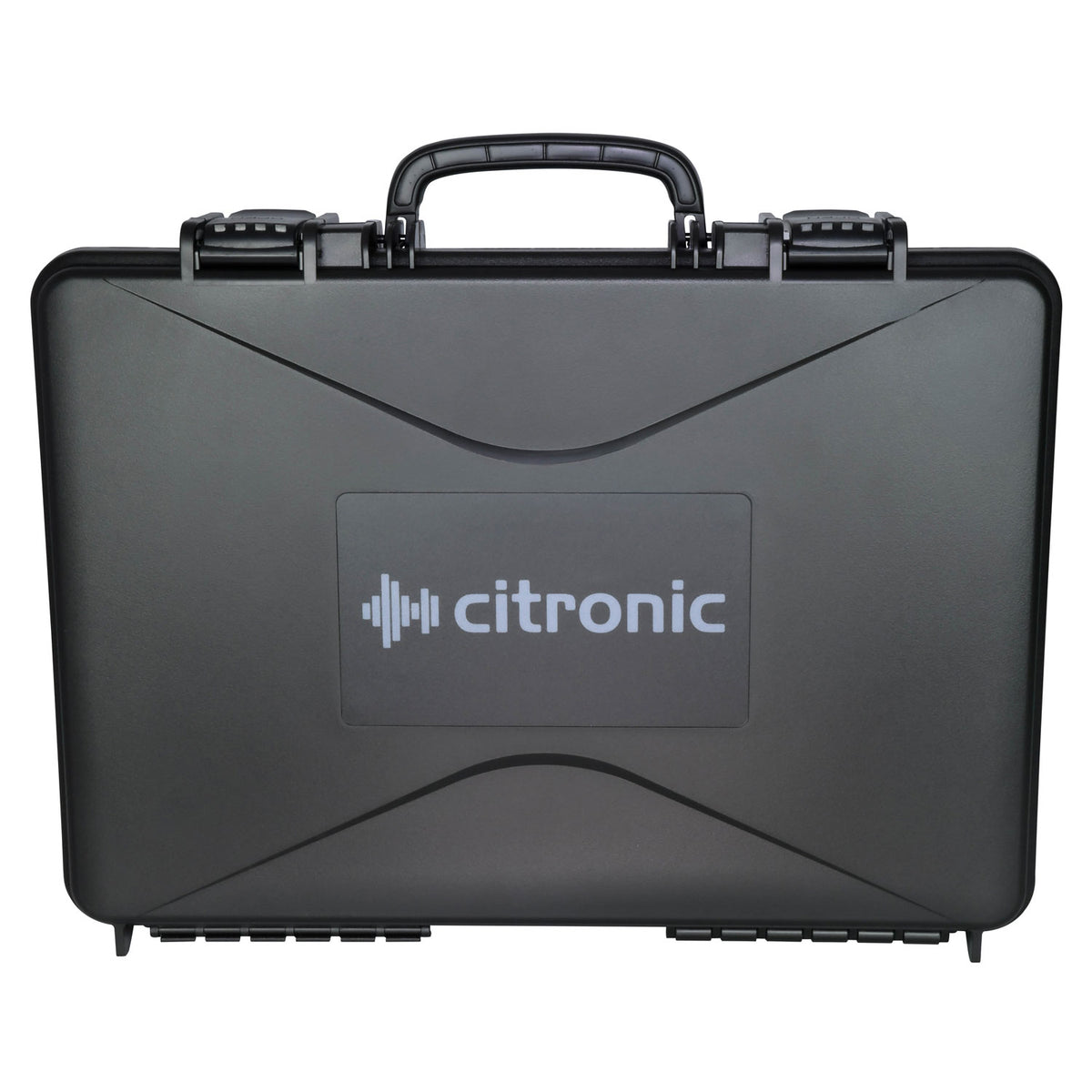 ABS445 CarryCase for Mixer/mic