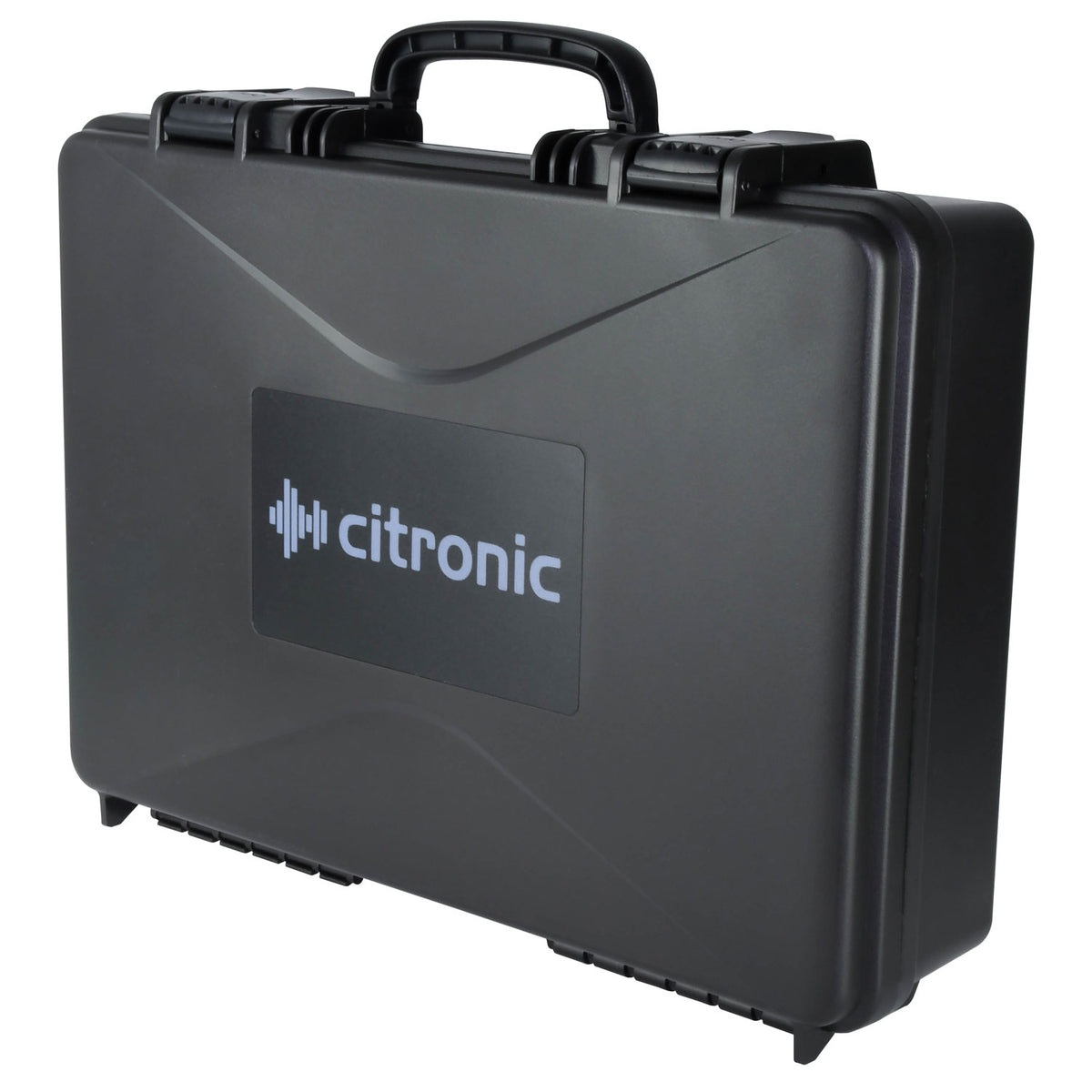 ABS445 CarryCase for Mixer/mic