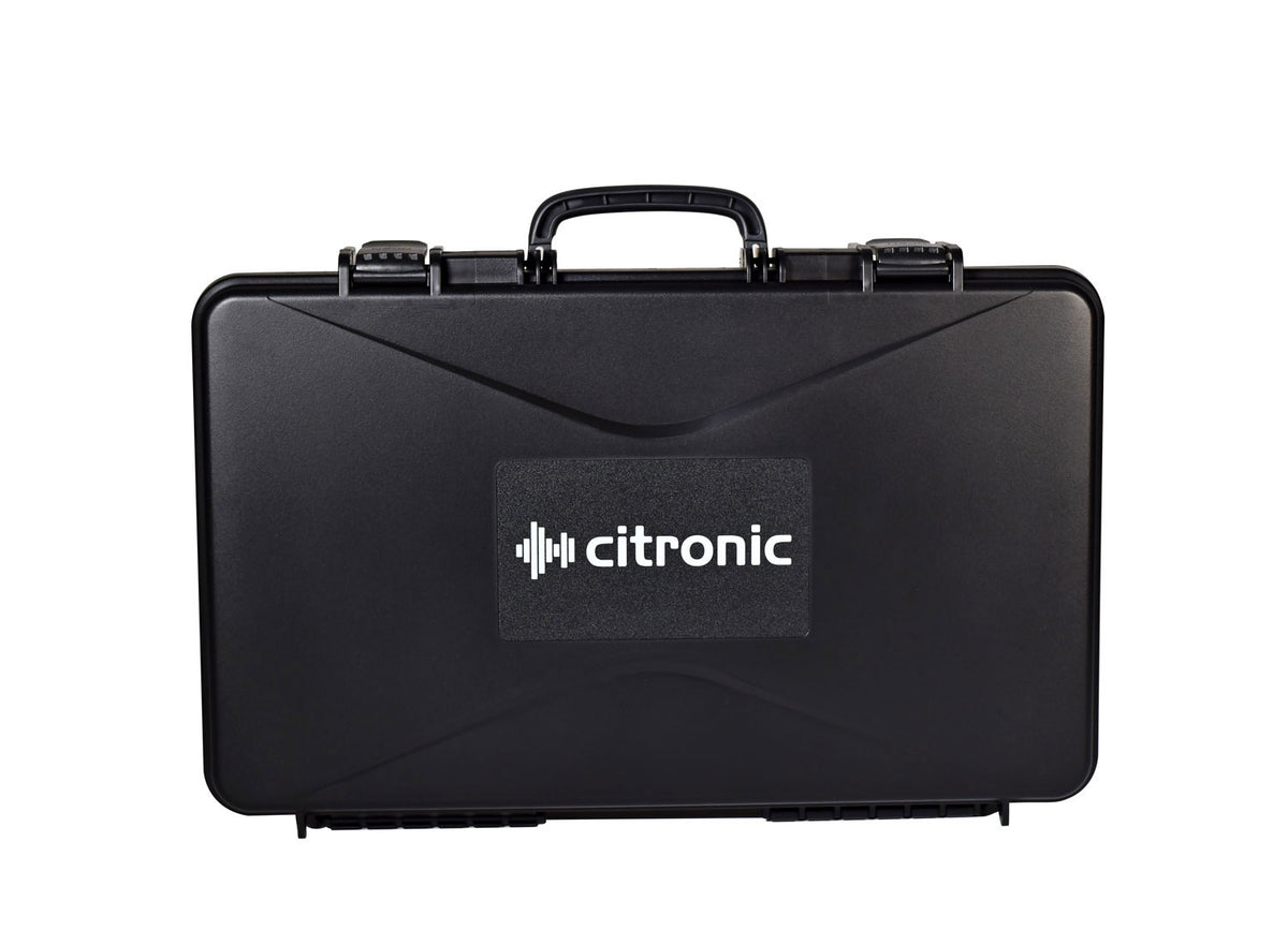 ABS525 CarryCase for Mixer/mic