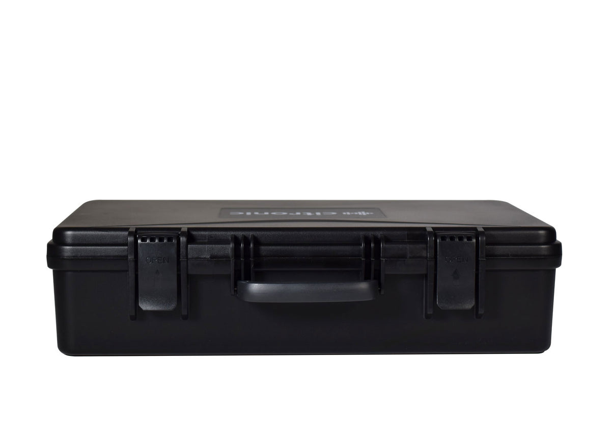 ABS525 CarryCase for Mixer/mic