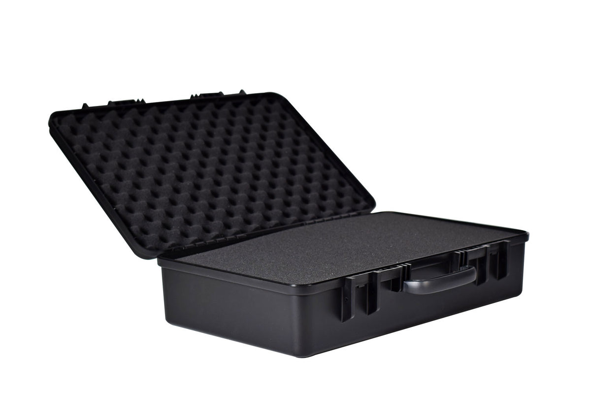 ABS525 CarryCase for Mixer/mic