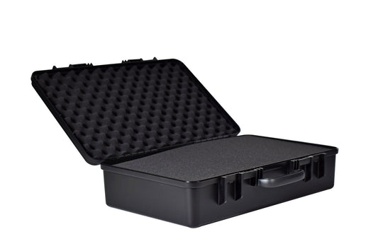 ABS525 CarryCase for Mixer/mic