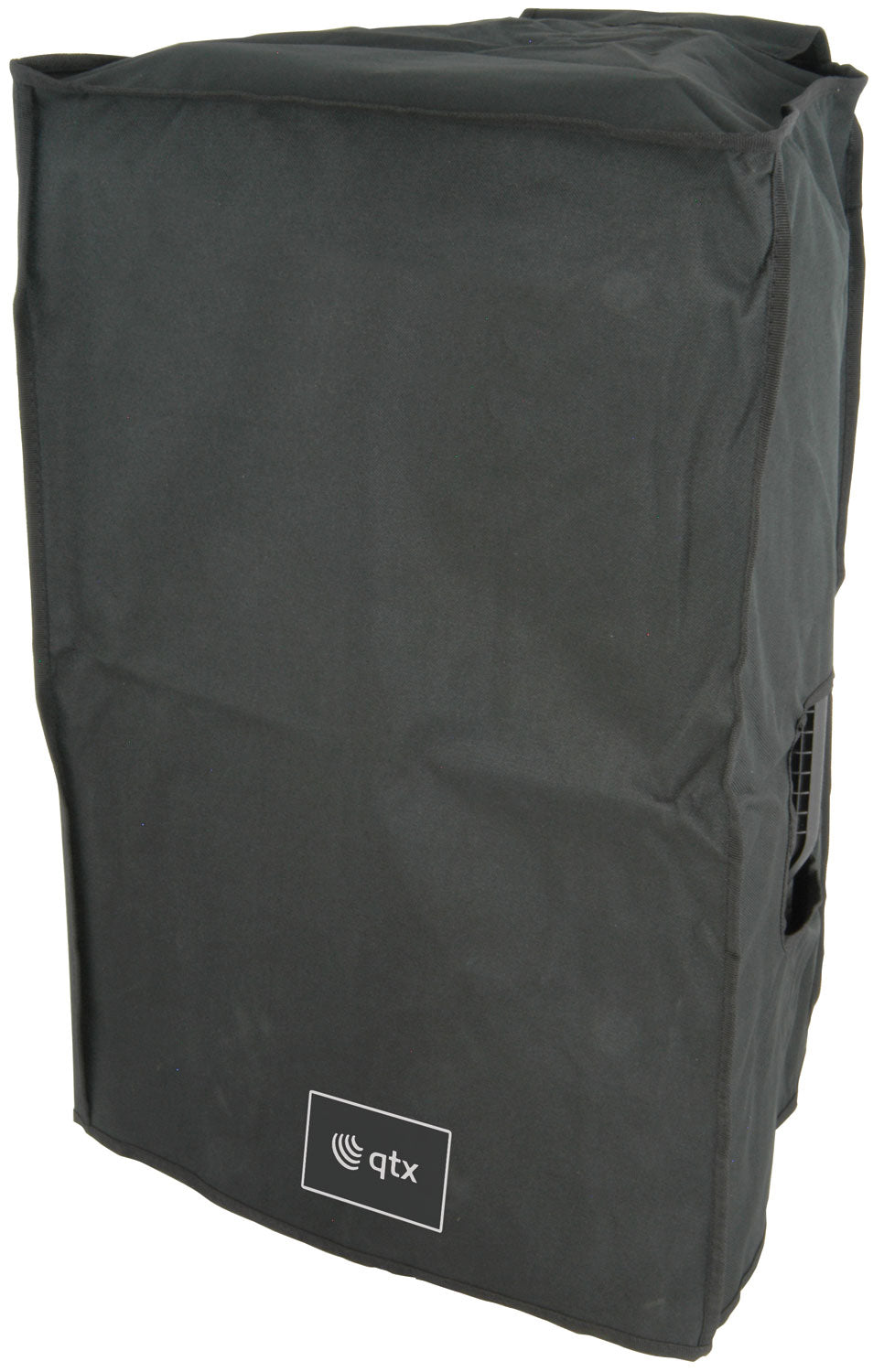 QR Speaker Slip Covers