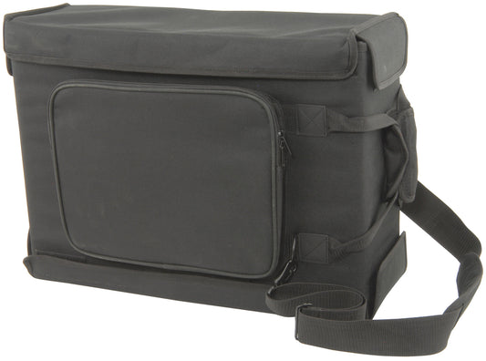 Rack bag - 3U