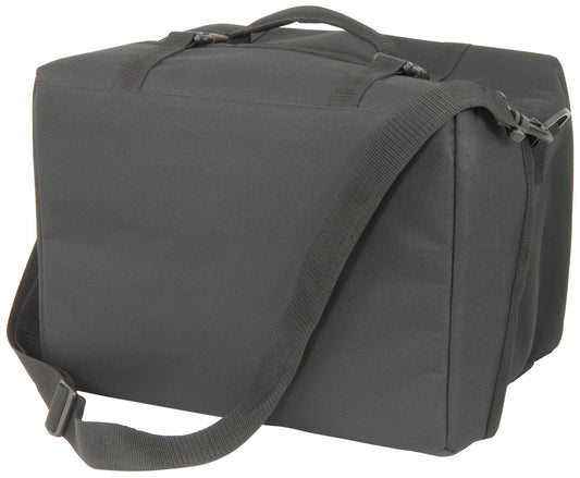Transit bag for 6 microphones + leads