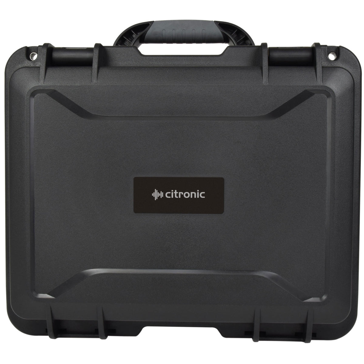 Heavy Duty Waterproof Equipment Case Shallow