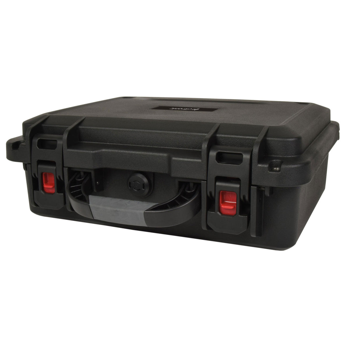 Heavy Duty Waterproof Equipment Case Shallow