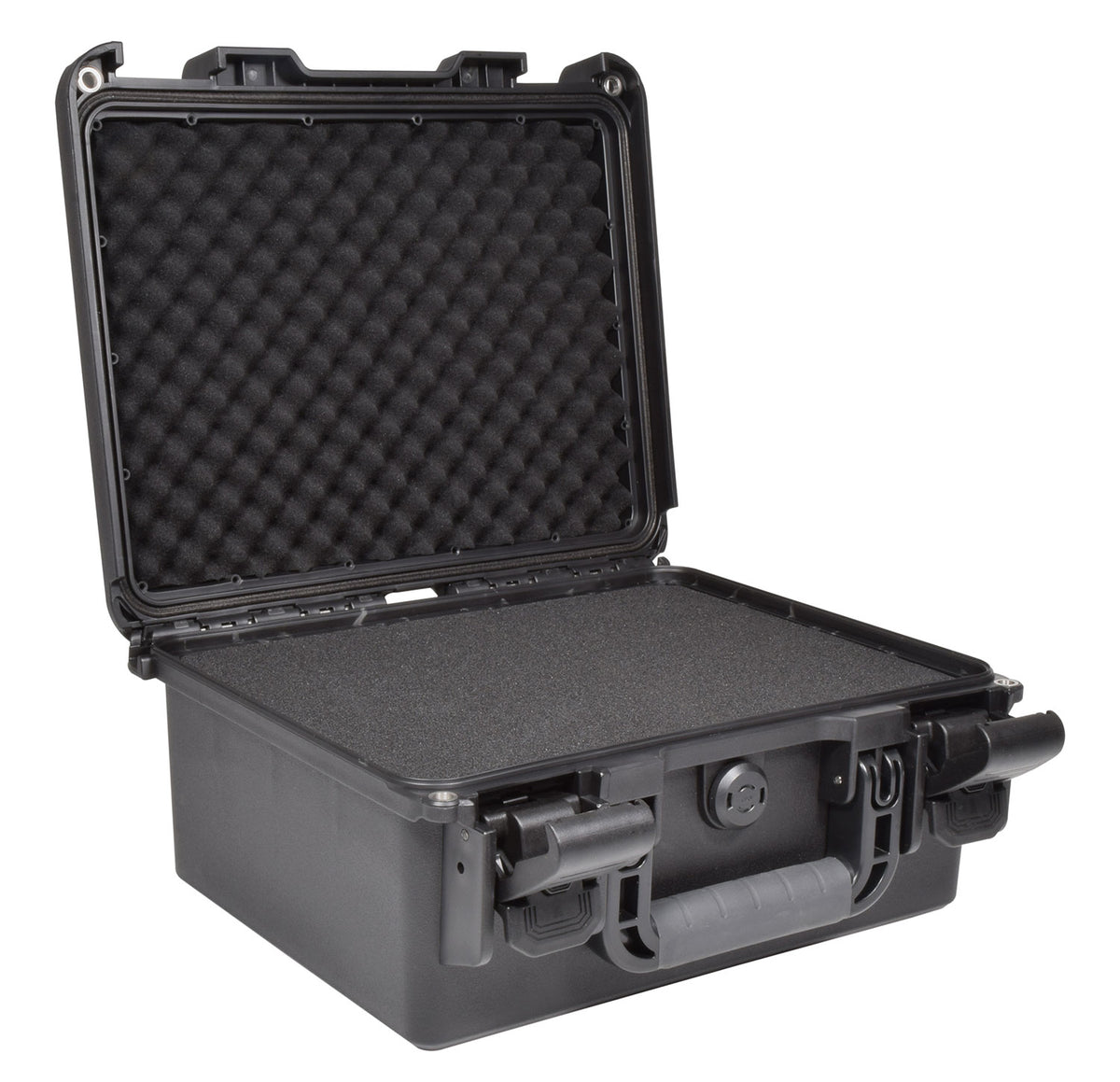 Heavy Duty Waterproof Equipment Case Medium