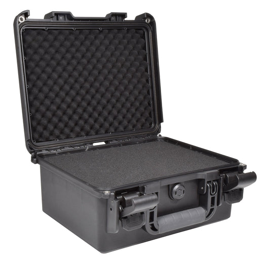Heavy Duty Waterproof Equipment Case Medium