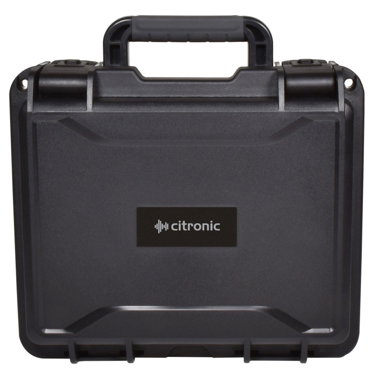 Heavy Duty Waterproof Equipment Case Medium