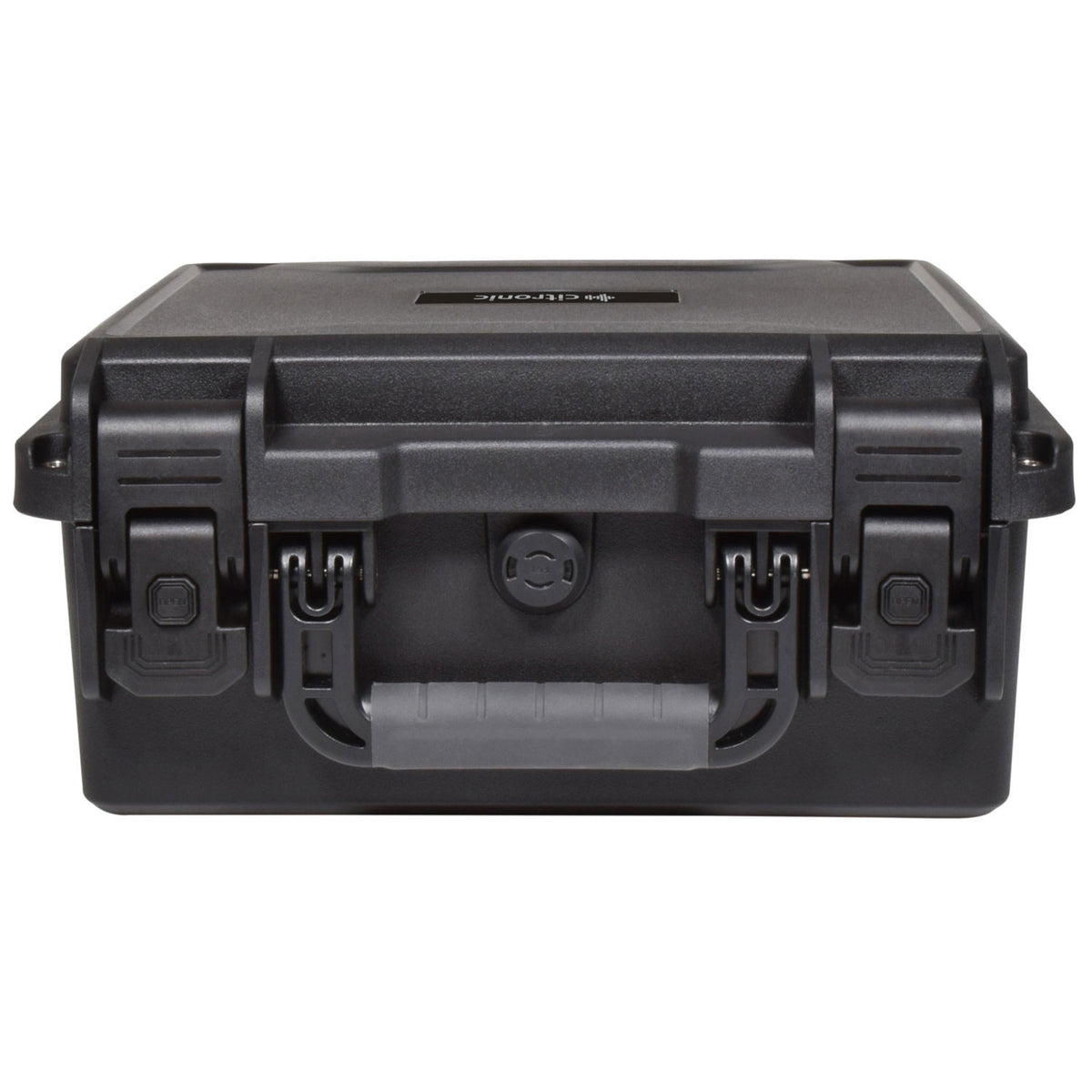 Heavy Duty Waterproof Equipment Case Medium