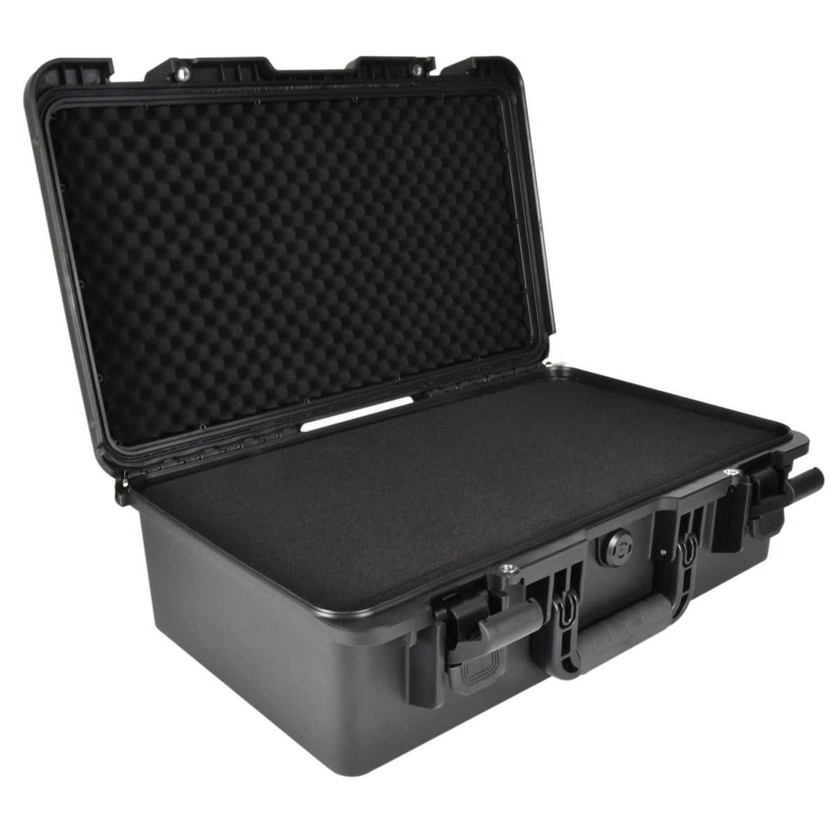 Heavy Duty Waterproof Equipment Case Large