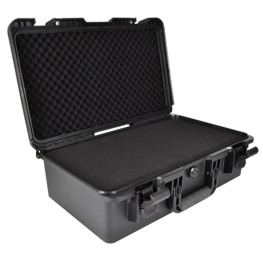 Heavy Duty Waterproof Equipment Case Large