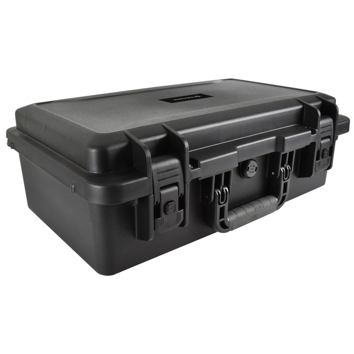 Heavy Duty Waterproof Equipment Case Large