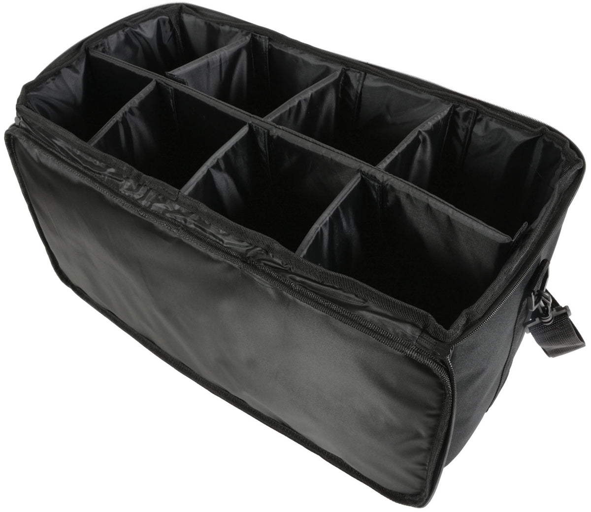 4-Way PAR Can carry bag