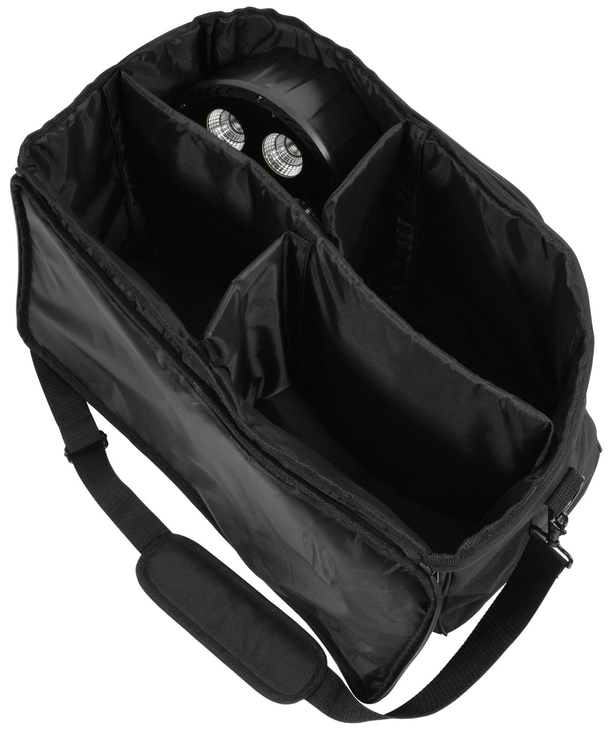4-Way PAR Can carry bag