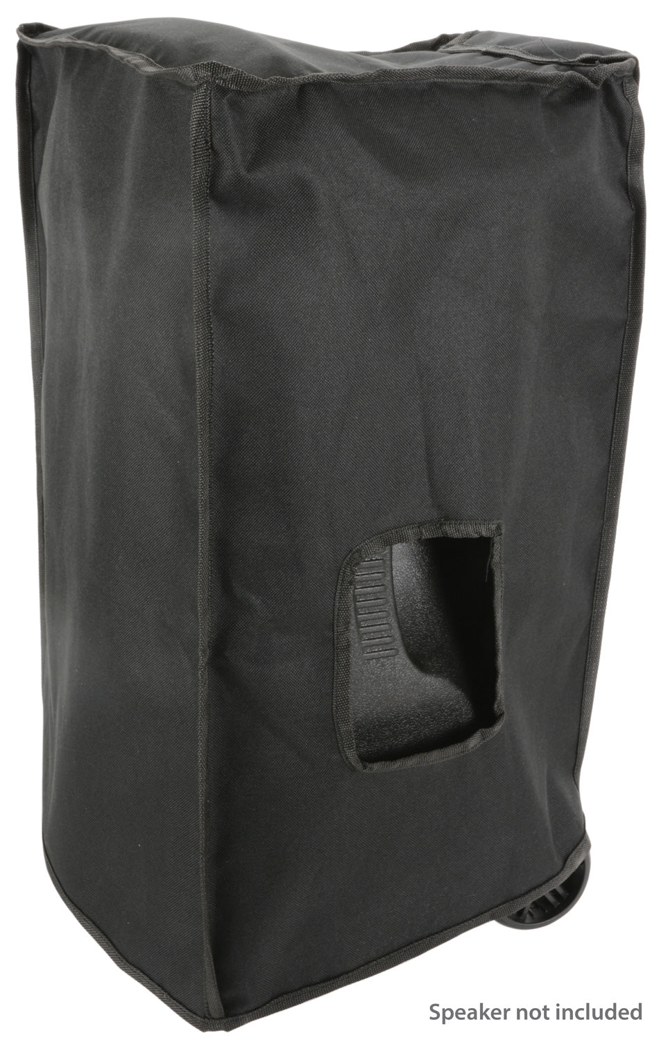 Slip Covers for Speakers and Busker Portable PA Units