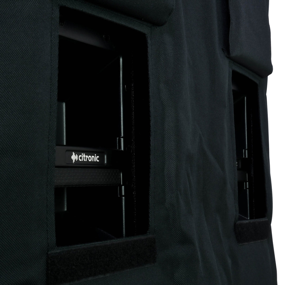 Corva Speaker Slip Covers