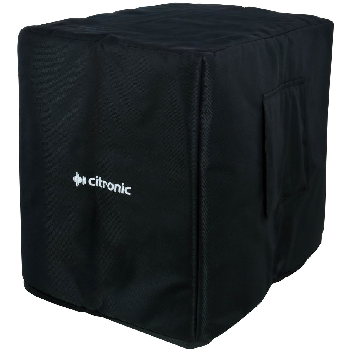 Corva Speaker Slip Covers