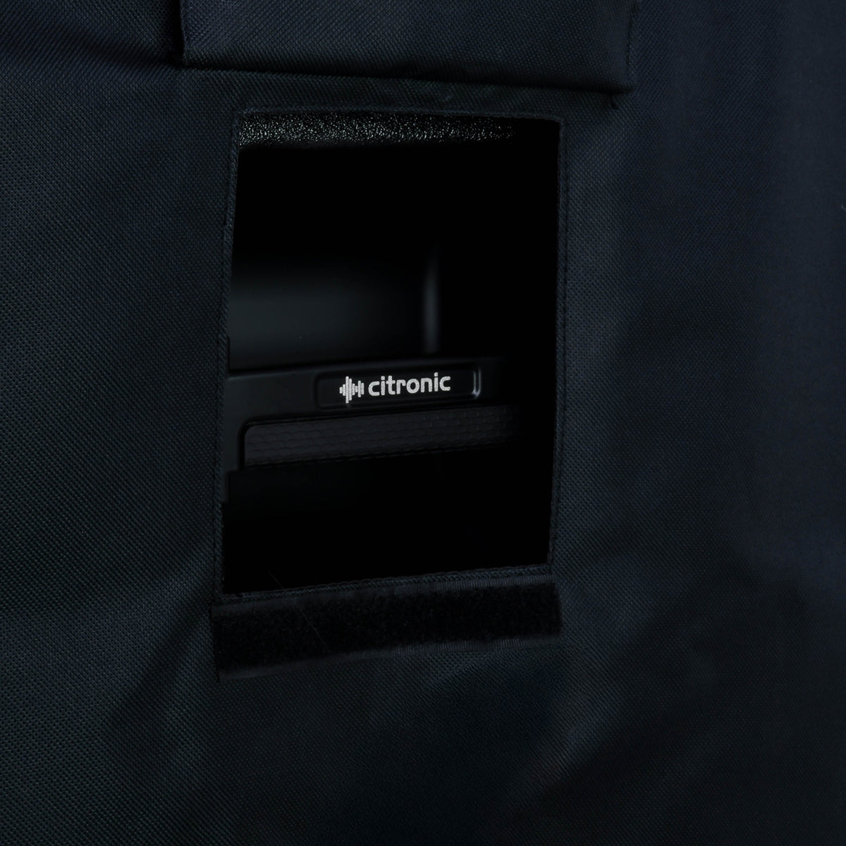 Corva Speaker Slip Covers