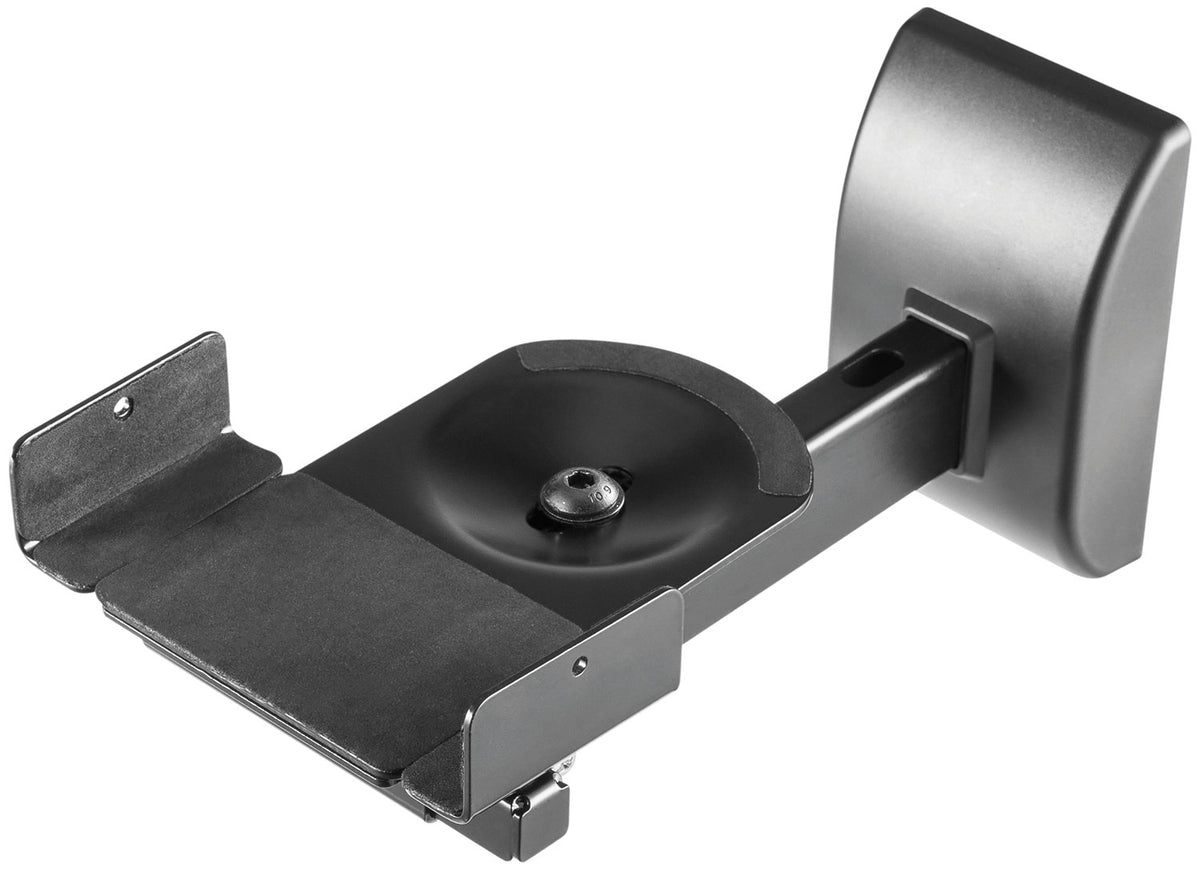 Universal Side Clamping Speaker Wall Mount