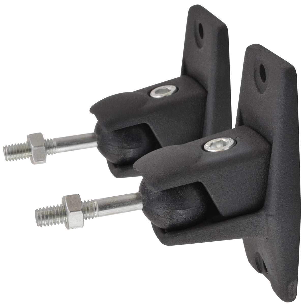 Universal Speaker Brackets