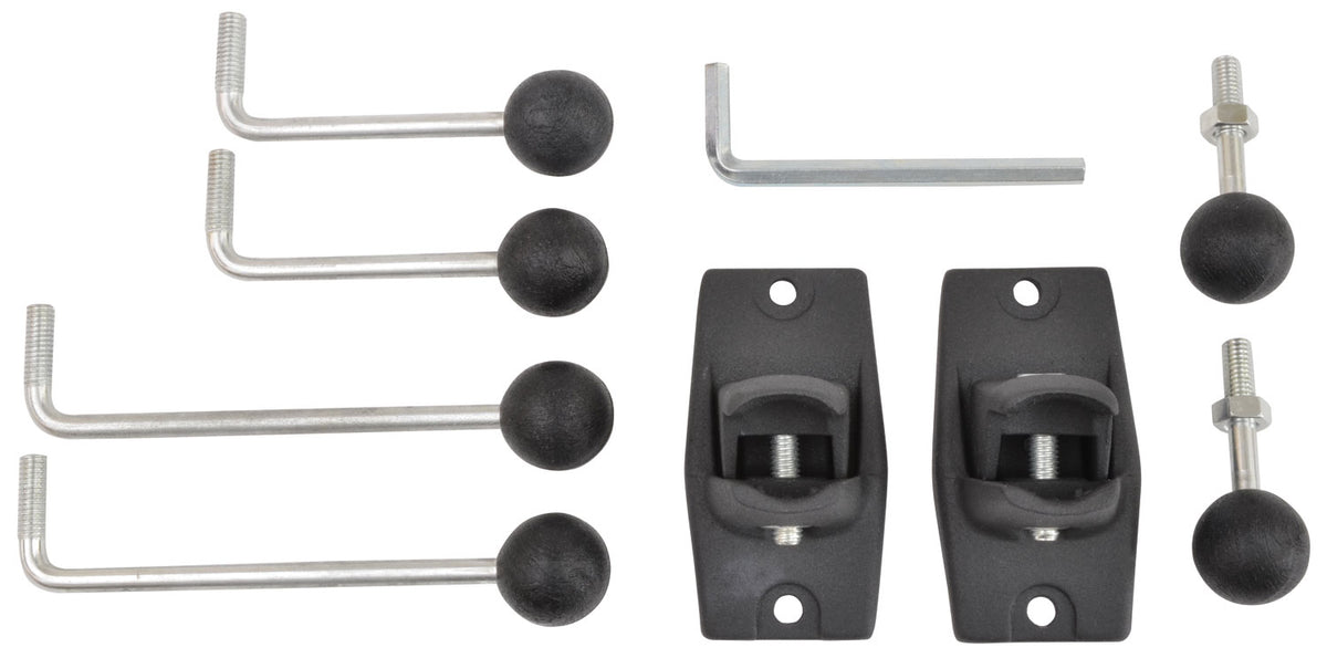 Universal Speaker Brackets