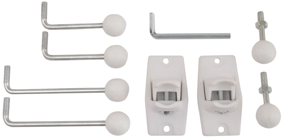 Universal Speaker Brackets