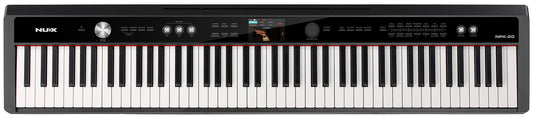 NPK-20 Digital Stage Piano - Black