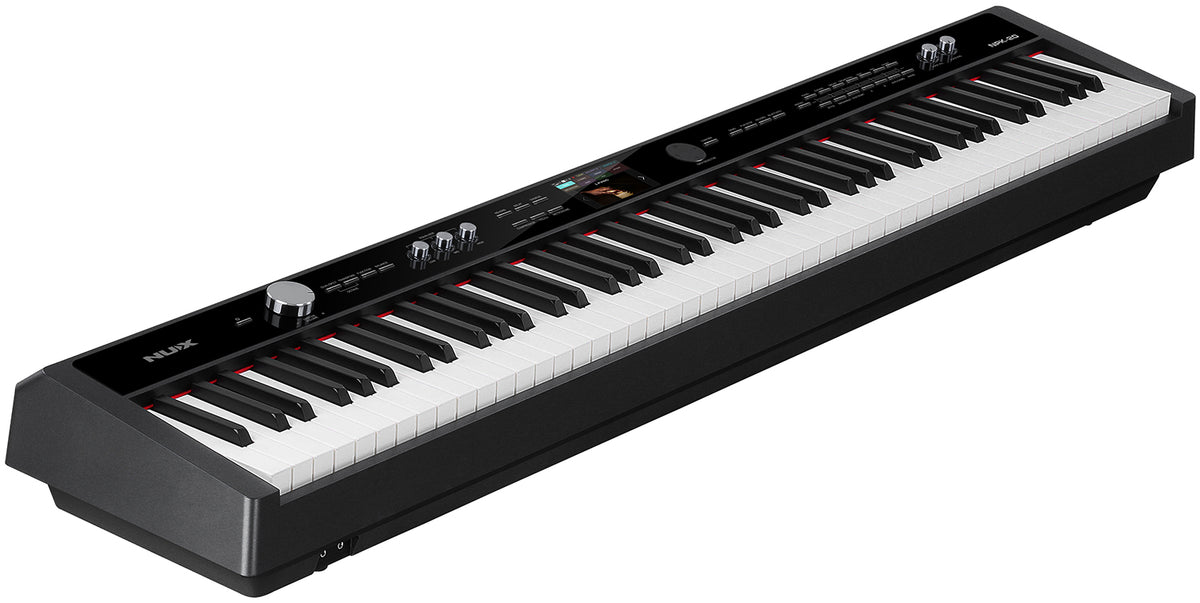 NPK-20 Digital Stage Piano - Black