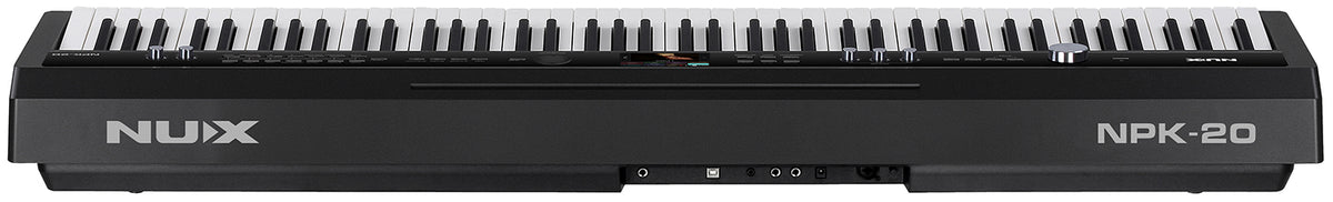 NPK-20 Digital Stage Piano - Black