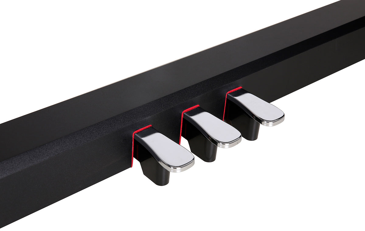 Piano Stand for NPK-10 and NPK-20 - Black