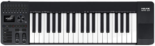 NTK-37 MIDI Control Keyboard