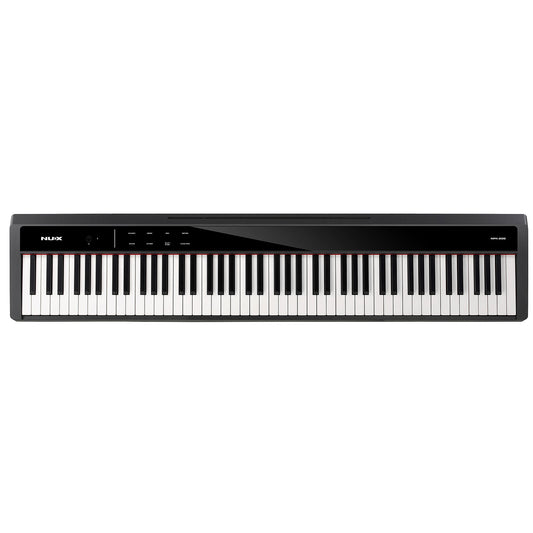 NPK-200 Portable Digital Piano