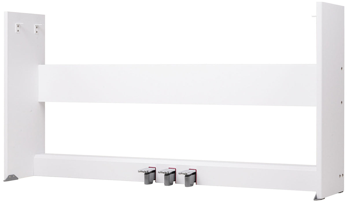 Piano Stand for NPK-10 and NPK-20 - White