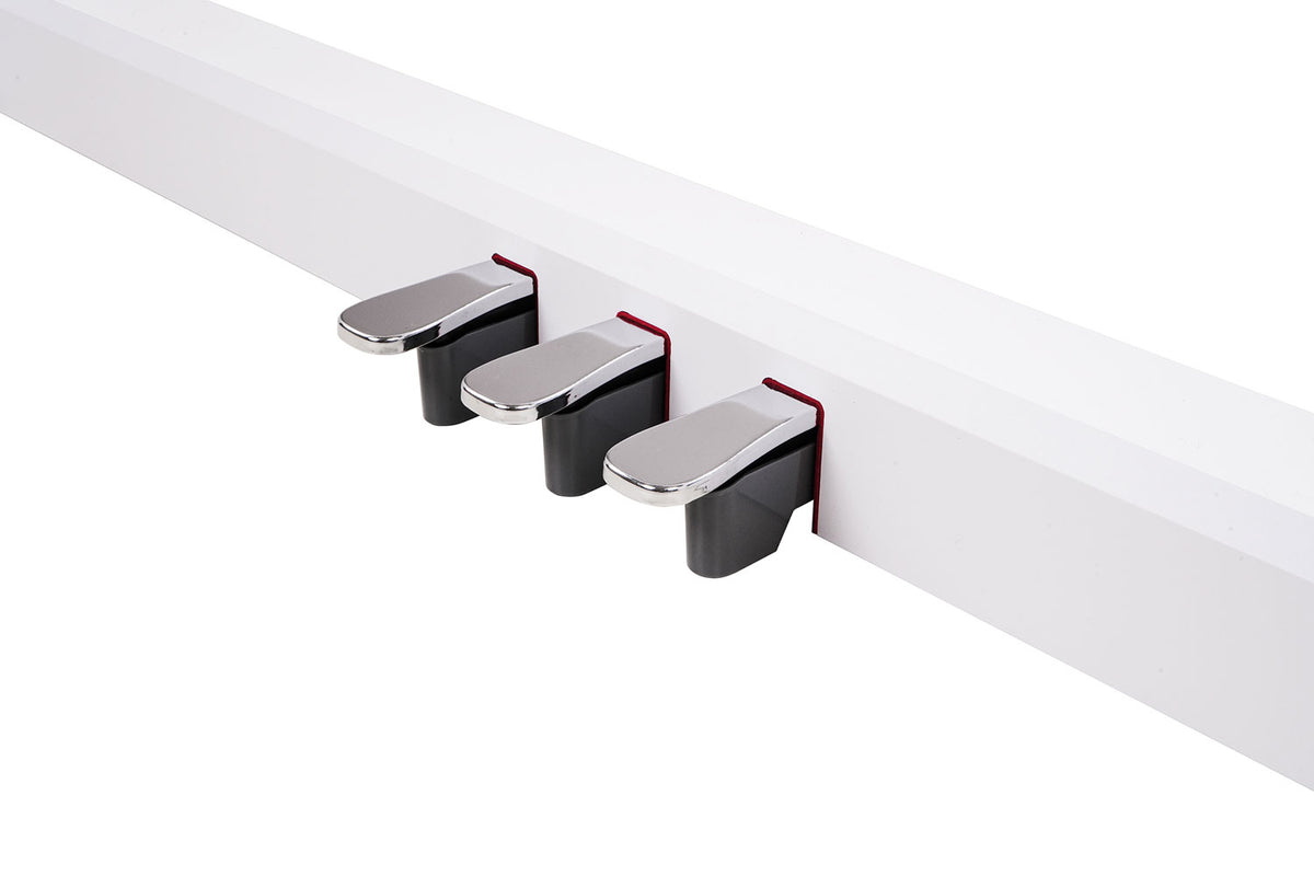 Piano Stand for NPK-10 and NPK-20 - White