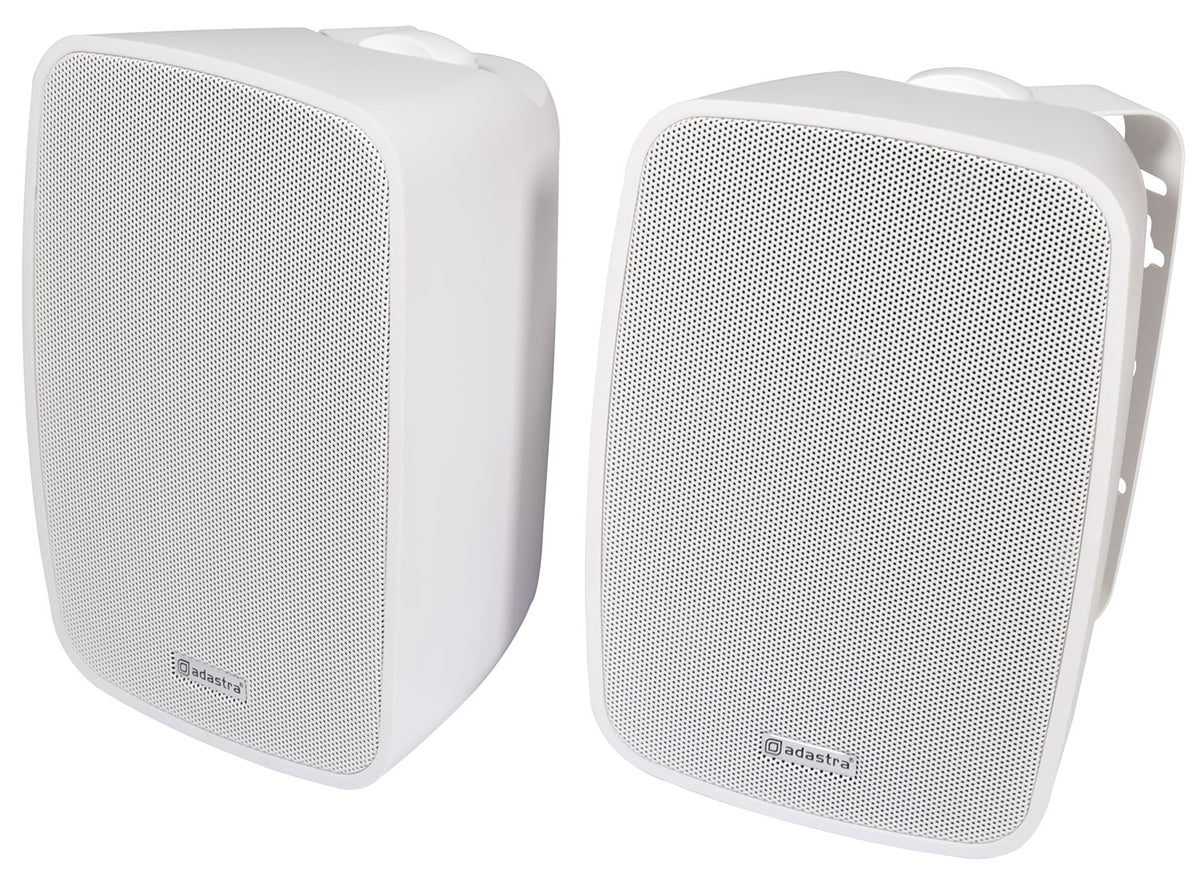 BG5A Active Stereo Speaker Set 2 x 20W