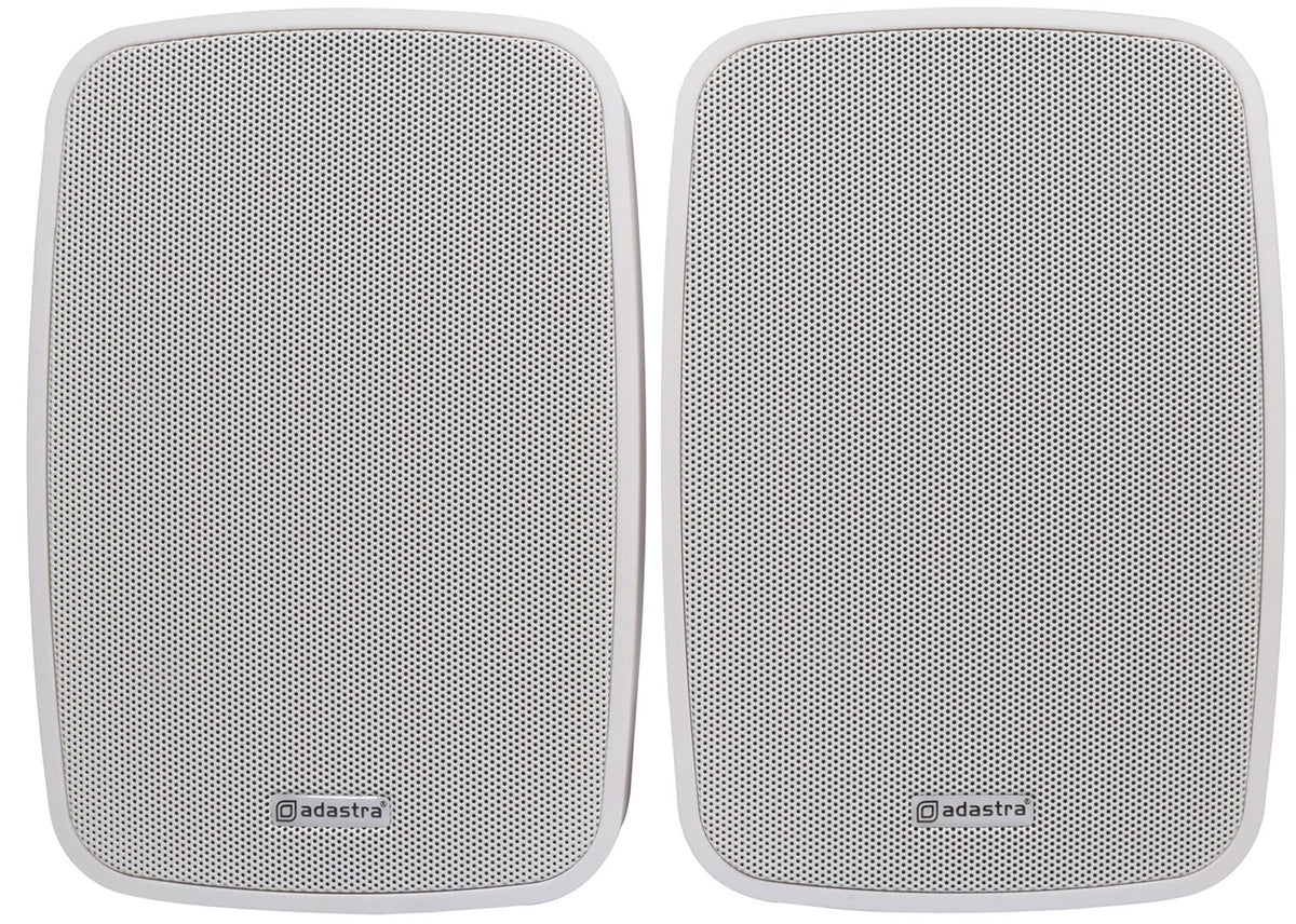 BG5A Active Stereo Speaker Set 2 x 20W