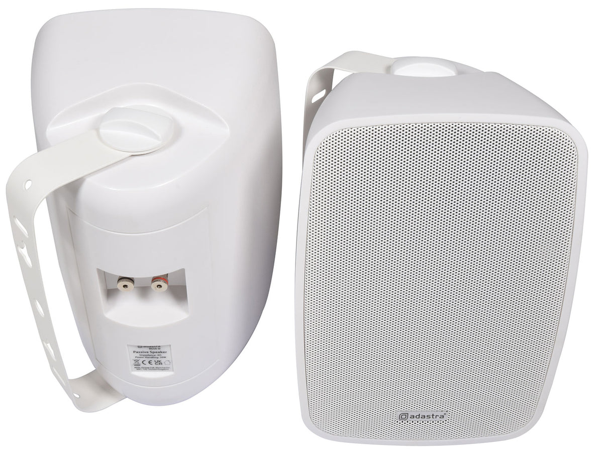 BG5A Active Stereo Speaker Set 2 x 20W