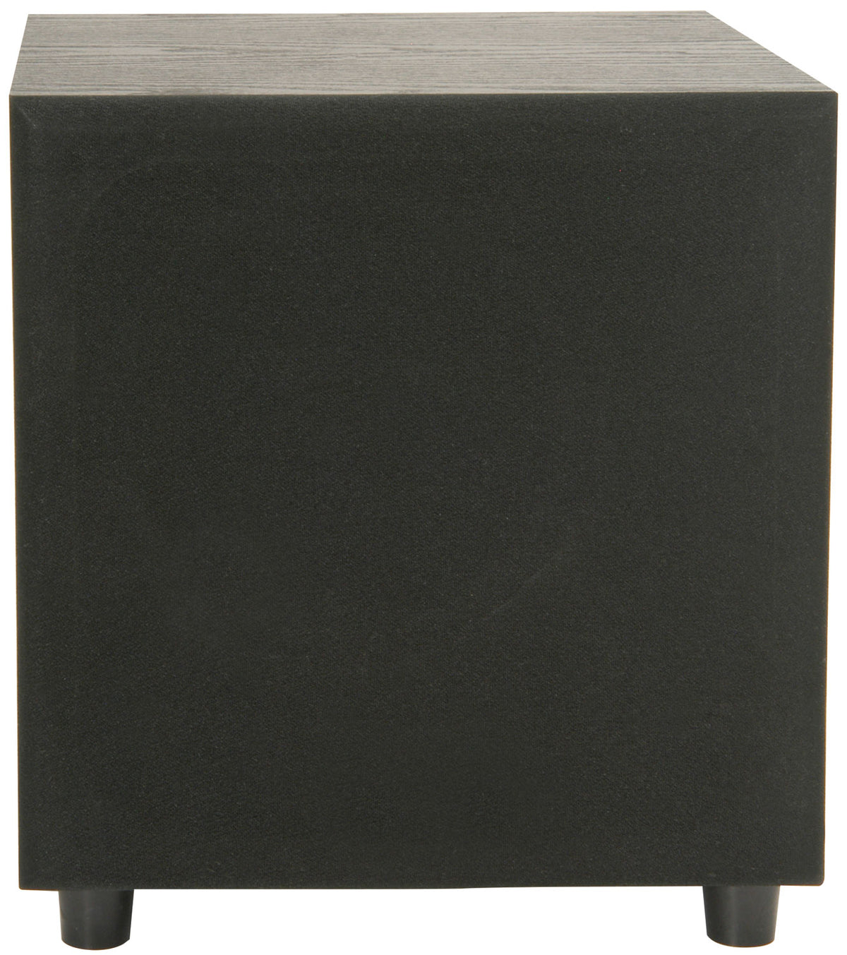 Active Subwoofer Cabinet