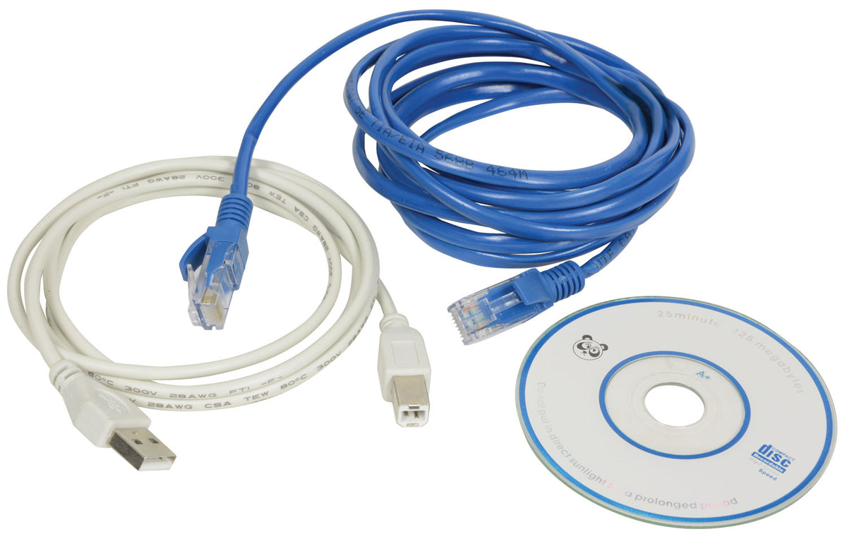 DSM26 Speaker Management System