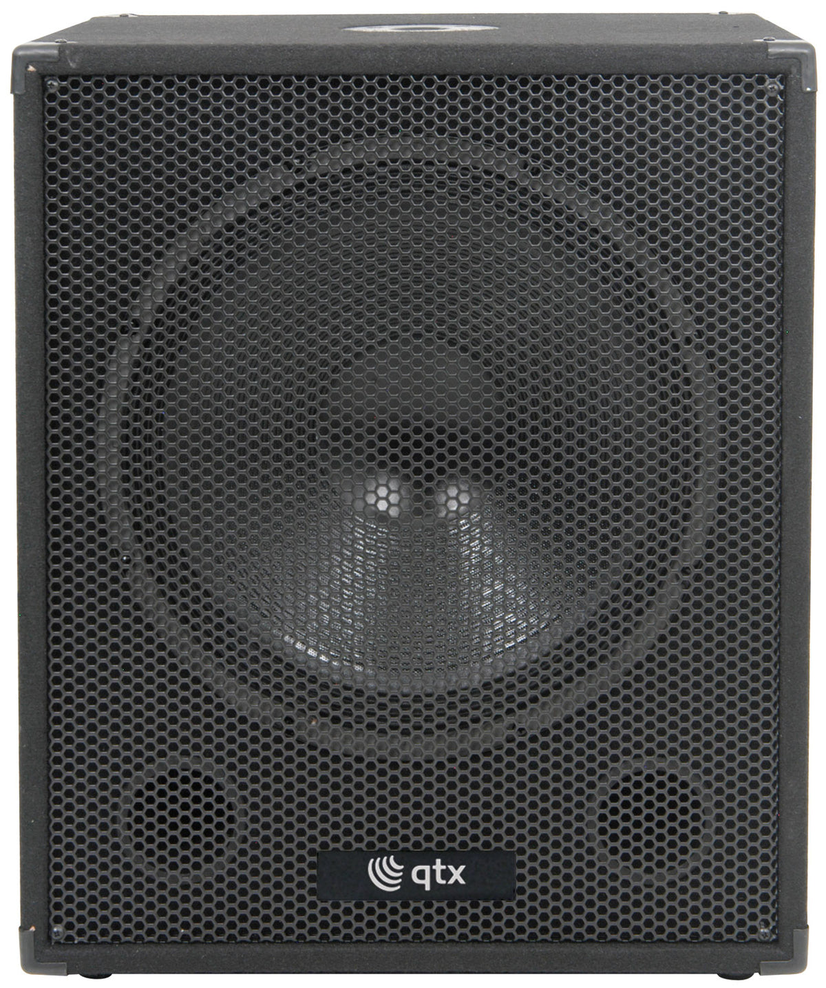 QT Series Active Sub Cabinets