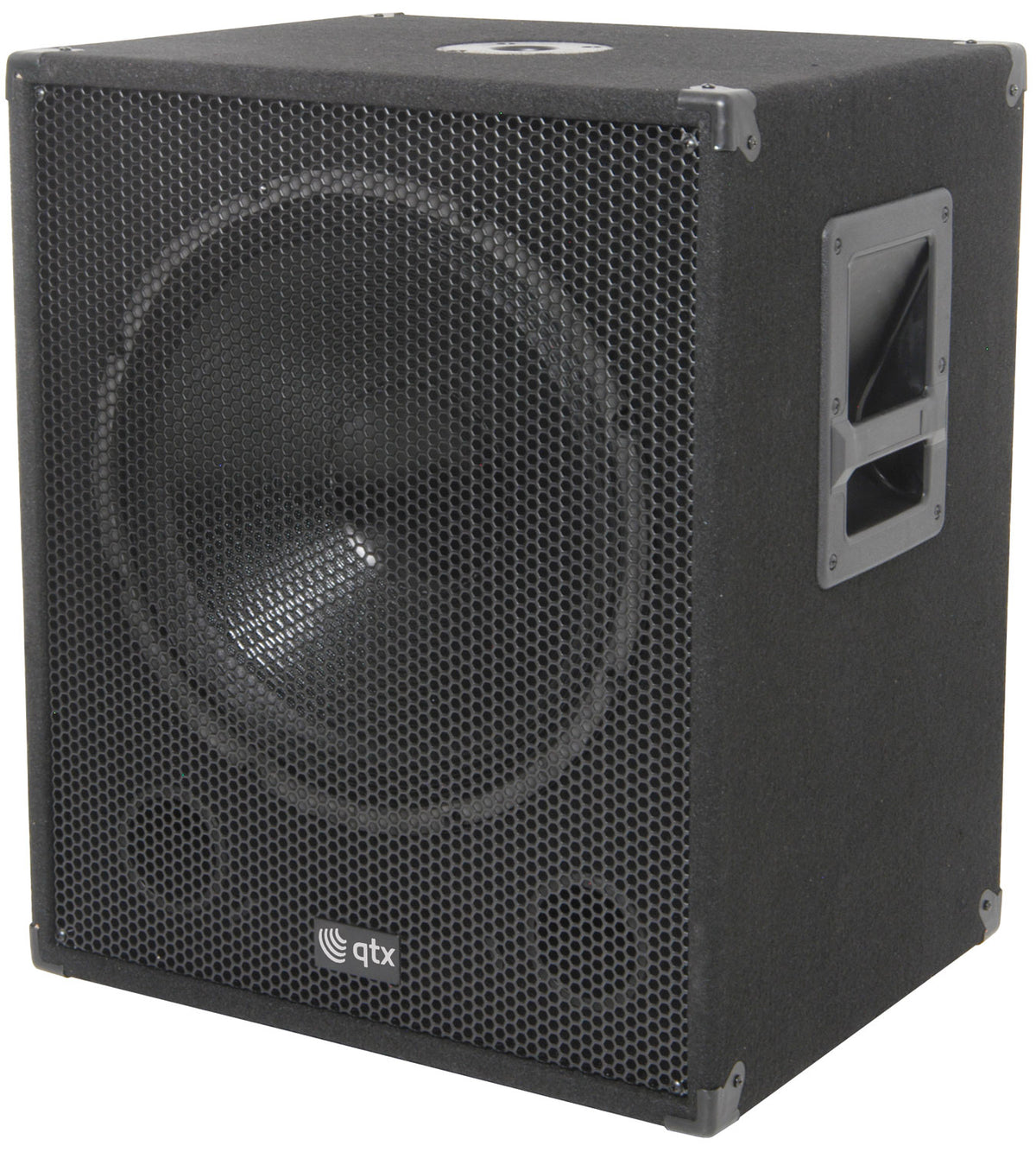 QT Series Active Sub Cabinets