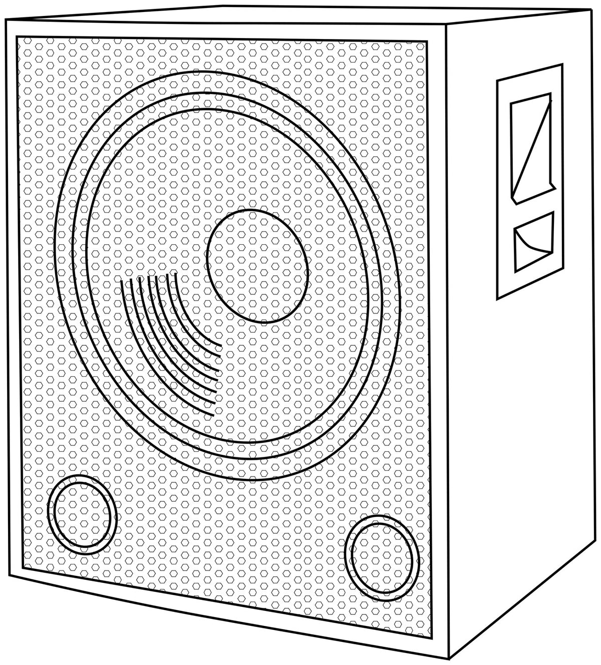 QT Series Active Sub Cabinets