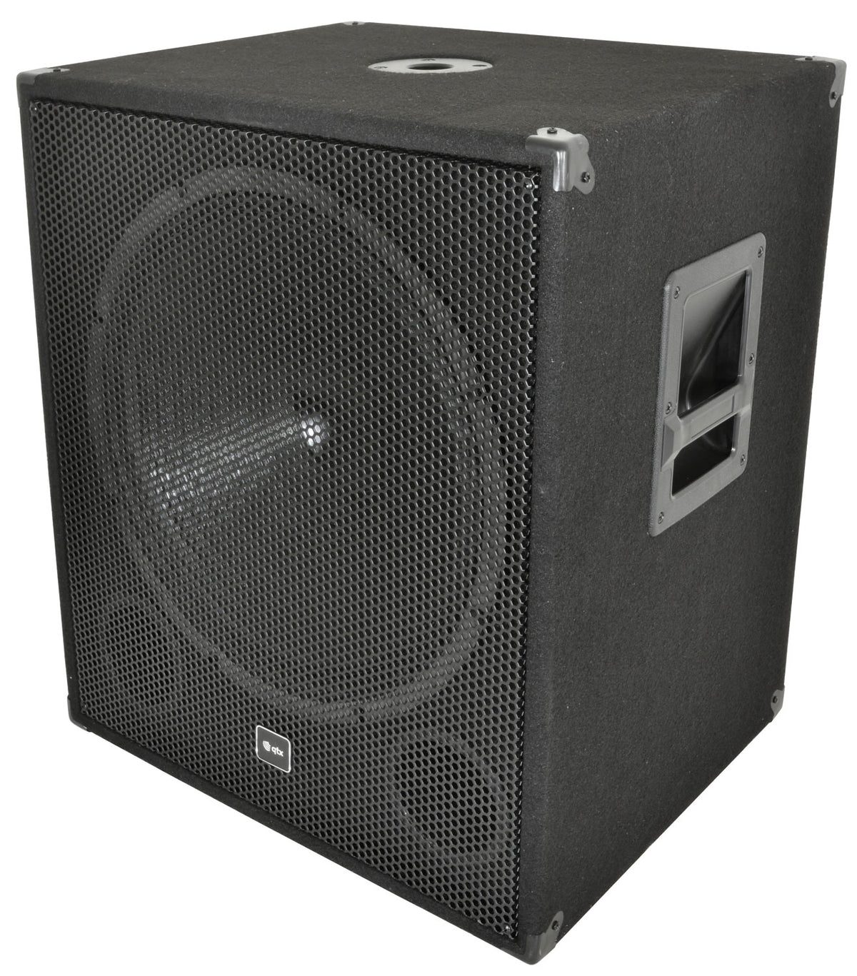 QT Series Active Sub Cabinets